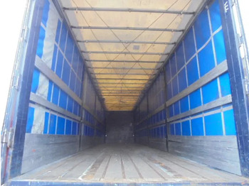 Curtainsider semi-trailer LAG 0-3-40 NL TRAILER: picture 5