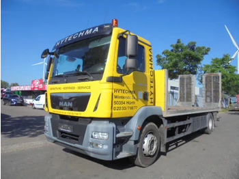 Autotransporter truck MAN TGM 18.340