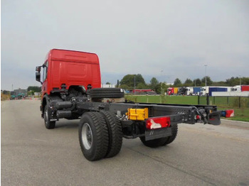Leasing of Scania P450 XT 4X4 NEW-DEMO Scania P450 XT 4X4 NEW-DEMO: picture 5