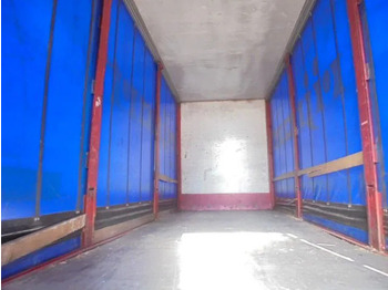 Box truck Scania R420 6X2 RETARDER: picture 4 Box truck Scania R420 6X2 RETARDER: picture 4