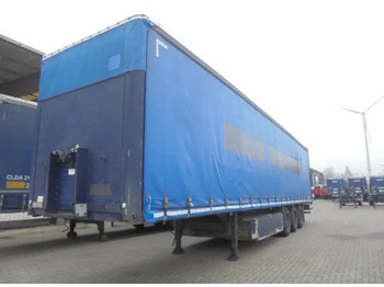 Leasing of Schmitz Cargobull S01 TUV 04-26 Schmitz Cargobull S01 TUV 04-26: picture 1