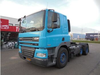 Tractor unit DAF