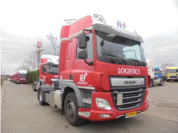 Tractor unit DAF CF 410 SSC: picture 3