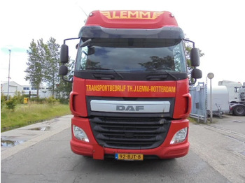 Tractor unit DAF CF 440: picture 2