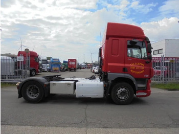 Tractor unit DAF CF 440: picture 4