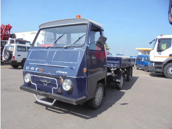 Tractor unit DAF
