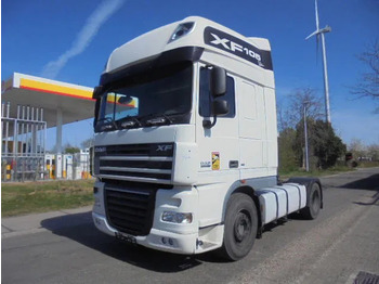 Tractor unit DAF XF 105 460