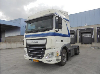 Tractor unit DAF XF 440