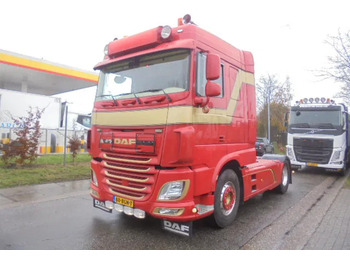 Tractor unit DAF XF 440