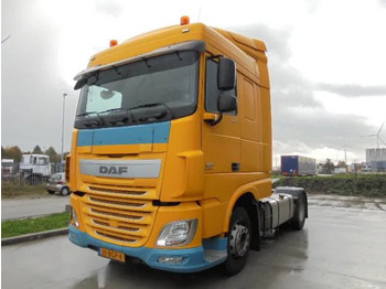 Tractor unit DAF XF 440