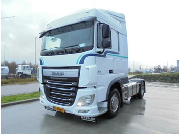 Tractor unit DAF XF 440