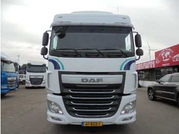 Tractor unit DAF XF 440 EURO 6: picture 2 Tractor unit DAF XF 440 EURO 6: picture 2