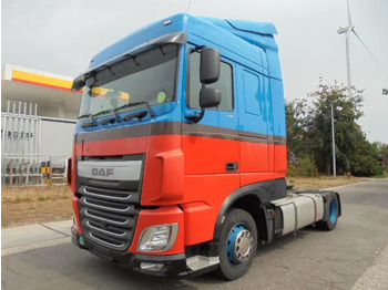 Tractor unit DAF XF 440