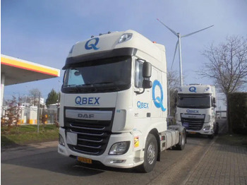 Tractor unit DAF XF 440