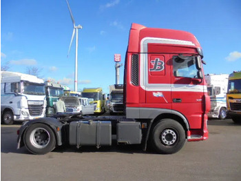 Tractor unit DAF XF 480 NL TRUCK: picture 4 Tractor unit DAF XF 480 NL TRUCK: picture 4