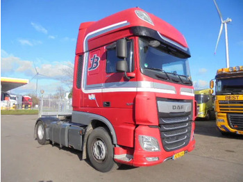 Tractor unit DAF XF 480 NL TRUCK: picture 3 Tractor unit DAF XF 480 NL TRUCK: picture 3