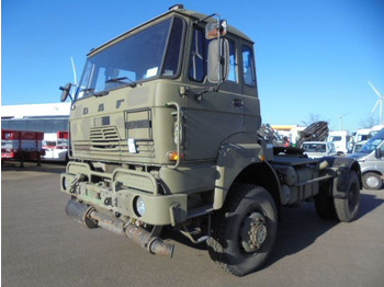 Tractor unit DAF