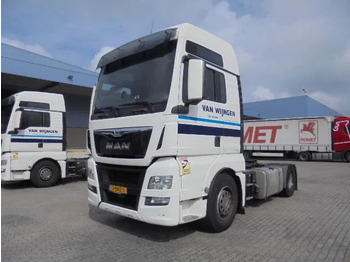Tractor unit MAN TGX 18.480