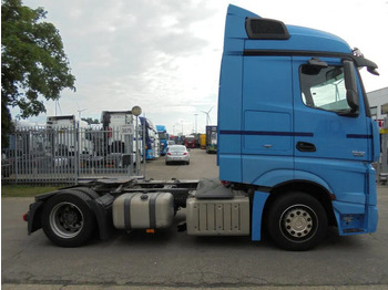 Tractor unit Mercedes-Benz Actros 1842 10 IN STOCK: picture 4