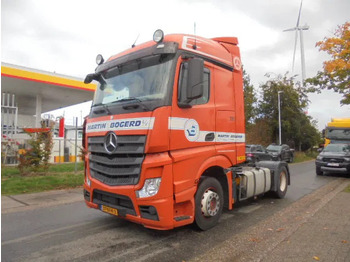 Tractor unit MERCEDES-BENZ Actros 1842