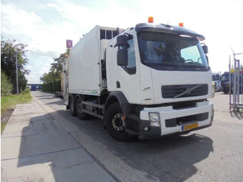 Garbage truck Volvo FE 240 NL TRUCK: picture 2