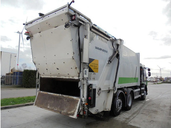Garbage truck Volvo FE 260 EEV K NL TRUCK: picture 5 Garbage truck Volvo FE 260 EEV K NL TRUCK: picture 5