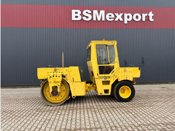Combination roller Bomag BW 161 AC: picture 5