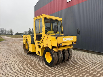 Combination roller Bomag BW 161 AC: picture 4