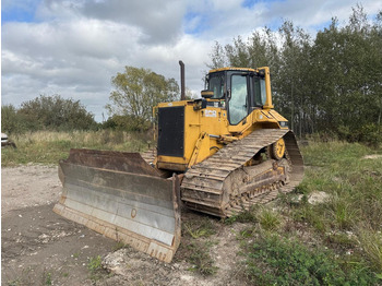 Bulldozer CATERPILLAR D6M