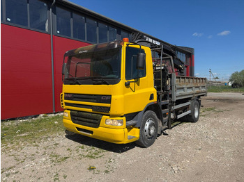 Tipper DAF CF 65