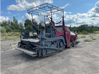 Asphalt paver Demag DF-90 DEMAG DF90: picture 2