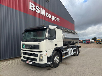 Tank truck VOLVO FM9