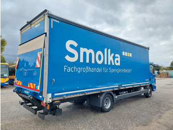 Leasing of  MAN TGL 12.250 BL 4x2 MAN TGL 12.250 BL 4x2: picture 4