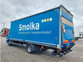 Leasing of  MAN TGL 12.250 BL 4x2 MAN TGL 12.250 BL 4x2: picture 3