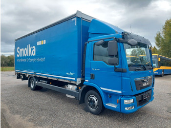 Leasing of  MAN TGL 12.250 BL 4x2 MAN TGL 12.250 BL 4x2: picture 2