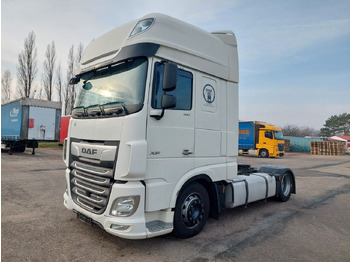Tractor unit DAF XF 480