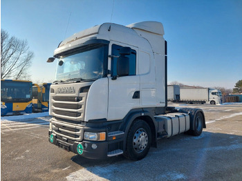 Leasing of  Scania G 410 LA4X2MLA Scania G 410 LA4X2MLA: picture 1