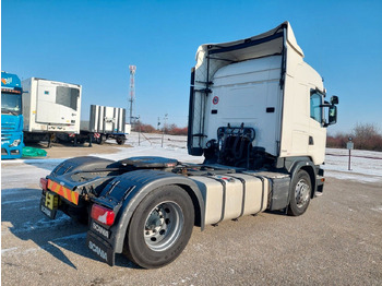 Leasing of  Scania G 410 LA4X2MLA Scania G 410 LA4X2MLA: picture 4