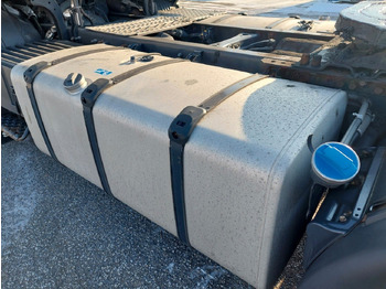 Leasing of  Scania G 410 LA4X2MLA Scania G 410 LA4X2MLA: picture 5