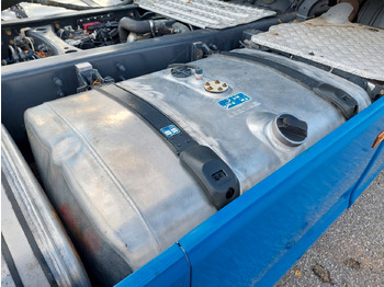 Tractor unit Scania R450 A4X2NB Luft/Luft Hydraulik: picture 5 Tractor unit Scania R450 A4X2NB Luft/Luft Hydraulik: picture 5