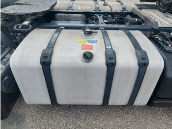 Tractor unit Scania S 500 A4x2EB: picture 5 Tractor unit Scania S 500 A4x2EB: picture 5