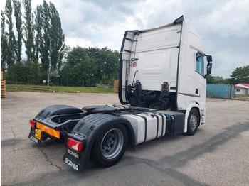 Tractor unit Scania S 500 A4x2EB: picture 4 Tractor unit Scania S 500 A4x2EB: picture 4
