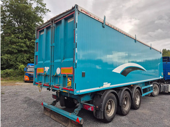 Leasing of Benalu 60M³ TIPPER Benalu 60M³ TIPPER: picture 5