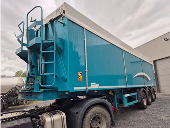 Leasing of Benalu 60M³ TIPPER Benalu 60M³ TIPPER: picture 1