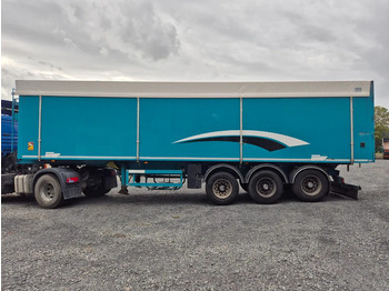 Leasing of Benalu 60M³ TIPPER Benalu 60M³ TIPPER: picture 2
