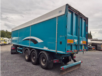Leasing of Benalu 60M³ TIPPER Benalu 60M³ TIPPER: picture 3