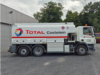 Leasing of DAF CF 85.410 18000L FUEL/CARBURANT - DOUBLE PUMP + COUNTER - 5 COMP DAF CF 85.410 18000L FUEL/CARBURANT - DOUBLE PUMP + COUNTER - 5 COMP: picture 4