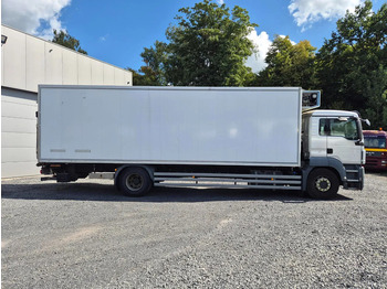 Leasing of MAN TGS 18.320 COOLING TRUCK - D'HOLLANDIA TAILLIFT MAN TGS 18.320 COOLING TRUCK - D'HOLLANDIA TAILLIFT: picture 4 Leasing of MAN TGS 18.320 COOLING TRUCK - D'HOLLANDIA TAILLIFT MAN TGS 18.320 COOLING TRUCK - D'HOLLANDIA TAILLIFT: picture 4
