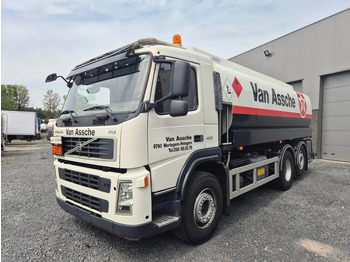 Tank truck VOLVO FM 400