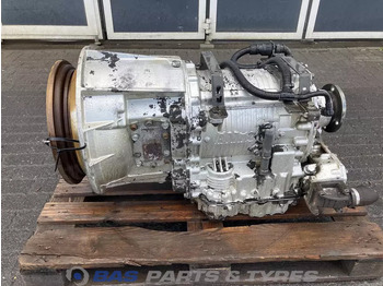 Gearbox DAF CF
